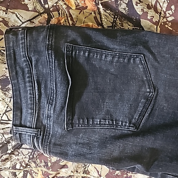 Maurices jeans 18 xshort - Picture 2 of 4